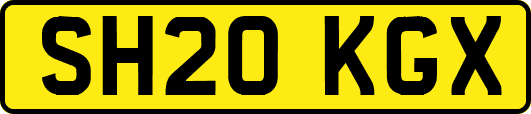 SH20KGX