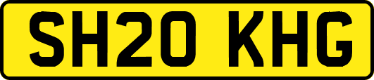 SH20KHG