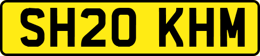 SH20KHM