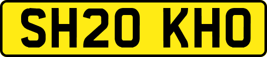 SH20KHO