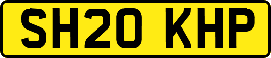 SH20KHP