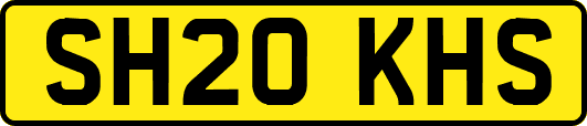 SH20KHS
