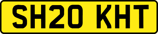 SH20KHT