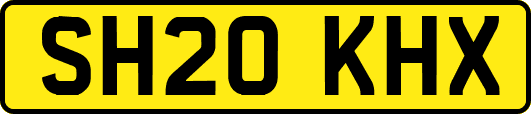 SH20KHX