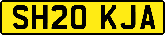 SH20KJA