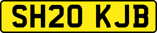 SH20KJB