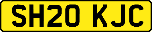SH20KJC