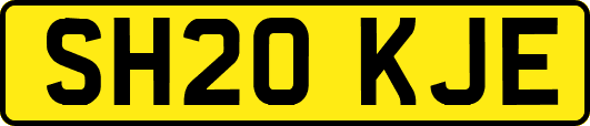 SH20KJE