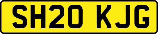 SH20KJG