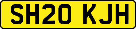 SH20KJH