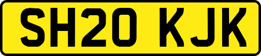 SH20KJK