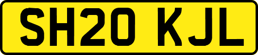 SH20KJL