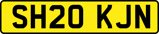 SH20KJN