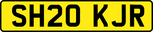 SH20KJR