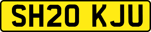 SH20KJU