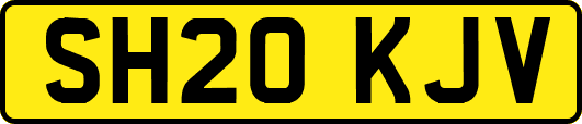 SH20KJV
