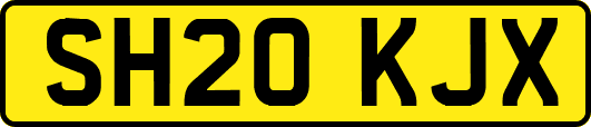 SH20KJX