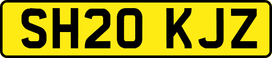 SH20KJZ