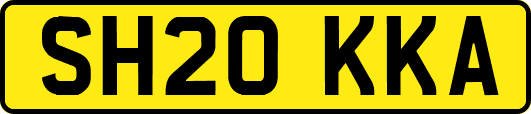 SH20KKA