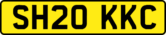 SH20KKC