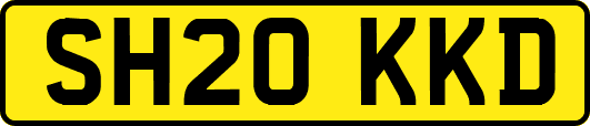 SH20KKD
