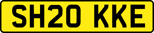 SH20KKE