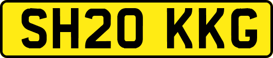 SH20KKG