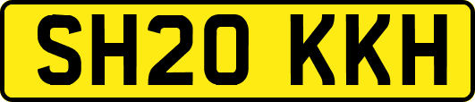SH20KKH