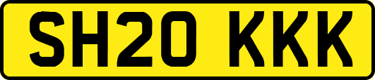 SH20KKK
