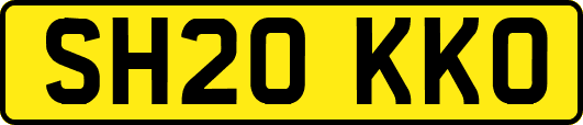 SH20KKO