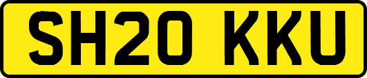 SH20KKU