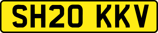 SH20KKV