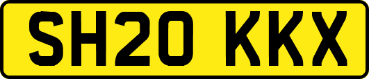 SH20KKX
