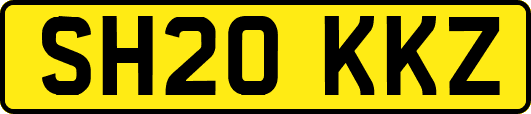 SH20KKZ