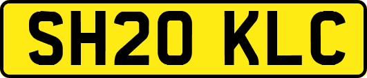 SH20KLC