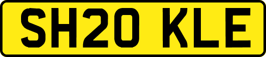 SH20KLE