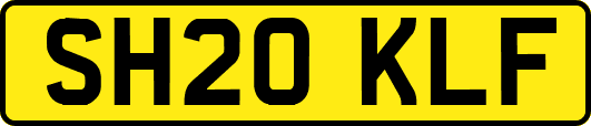 SH20KLF