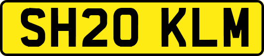 SH20KLM