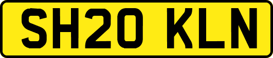 SH20KLN