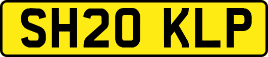 SH20KLP