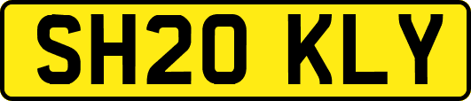 SH20KLY