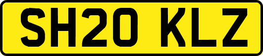 SH20KLZ