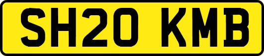 SH20KMB