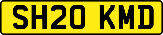 SH20KMD