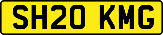 SH20KMG