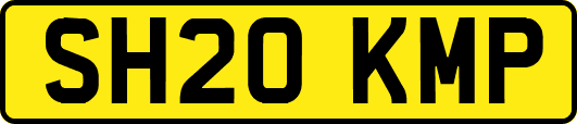SH20KMP