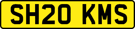 SH20KMS