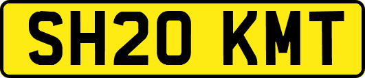 SH20KMT