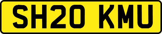 SH20KMU