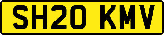 SH20KMV